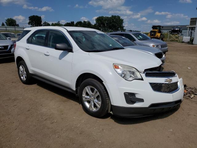 Photo 4 from auction – 2012 CHEVROLET EQUINOX LS with VIN 2GNFLCEK0C6203213