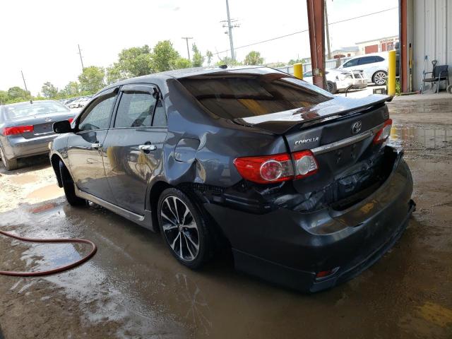 Photo 2 from auction – 2011 TOYOTA COROLLA BA with VIN 2T1BU4EE0BC610515