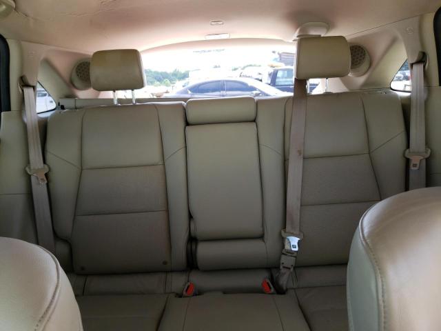 Photo 10 from auction – 2013 ACURA RDX with VIN 5J8TB4H59DL014676