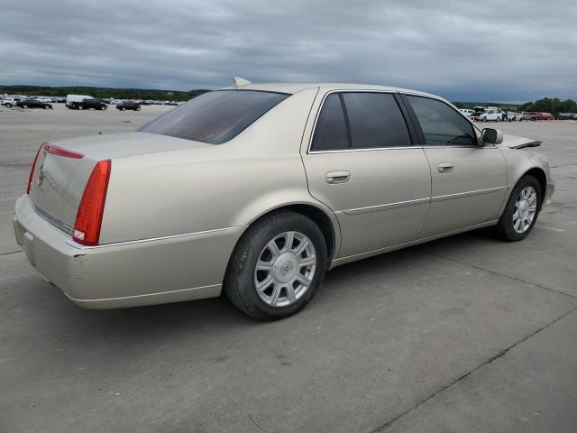 Photo 3 from auction – 2009 CADILLAC DTS with VIN 1G6KD57Y79U118416