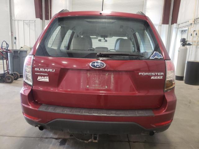Photo 6 from auction – 2013 SUBARU FORESTER 2 with VIN JF2SHABC5DH422188
