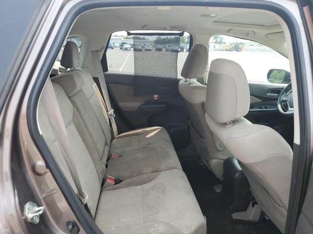 Photo 11 from auction – 2012 HONDA CR-V EX with VIN 5J6RM4H55CL056385