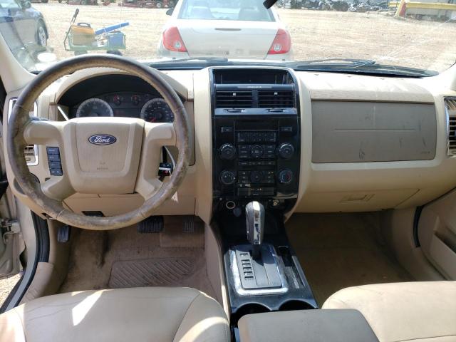 Photo 8 from auction – 2008 FORD ESCAPE LIM with VIN 1FMCU041X8KB25247
