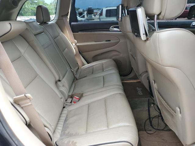 Photo 11 from auction – 2014 JEEP GRAND CHER with VIN 1C4RJFCT5EC190865