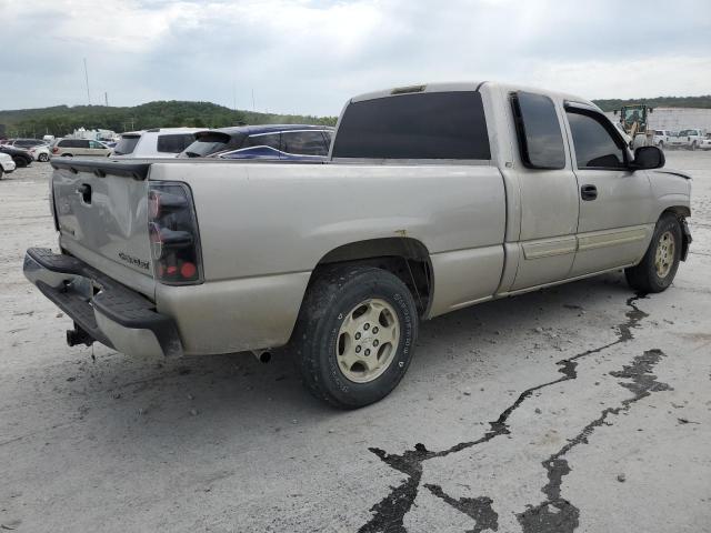 Photo 3 from auction – 2004 CHEVROLET SILVERADO with VIN 2GCEC19T441311537