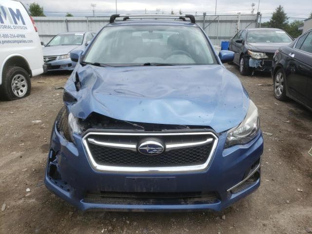 Photo 5 from auction – 2015 SUBARU IMPREZA PR with VIN JF1GPAC67FH267619