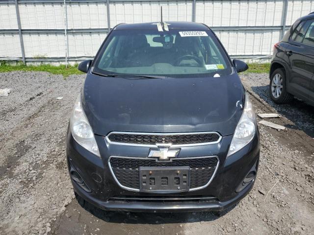 Photo 5 from auction – 2014 CHEVROLET SPARK 1LT with VIN KL8CD6S99EC571596