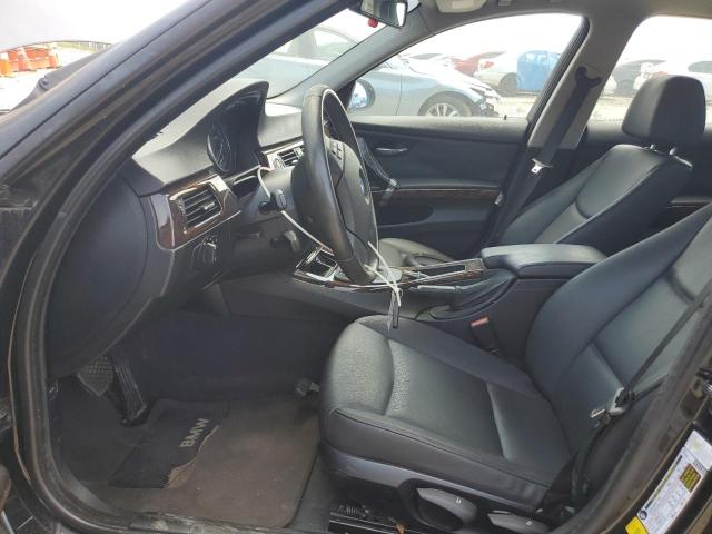 Photo 7 from auction – 2008 BMW 328 I with VIN WBAVA37508NL53095