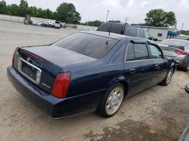 Photo 3 from auction – 2002 CADILLAC DEVILLE with VIN 1G6KD54Y02U143524