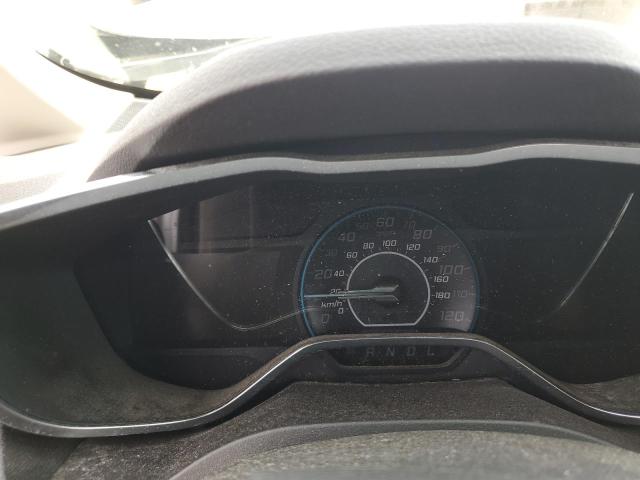 Photo 9 from auction – 2013 FORD C-MAX SE with VIN 1FADP5AU9DL524253