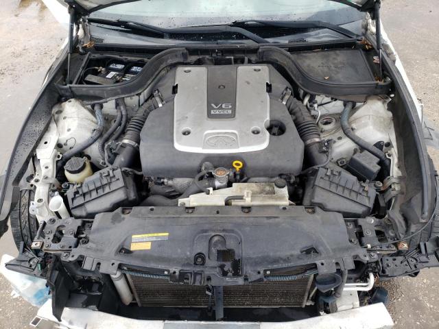 Photo 11 from auction – 2012 INFINITI G37 with VIN JN1CV6AR1CM674348