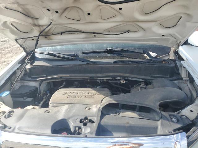 Photo 12 from auction – 2011 HONDA PILOT EXL with VIN 5FNYF3H58BB049616