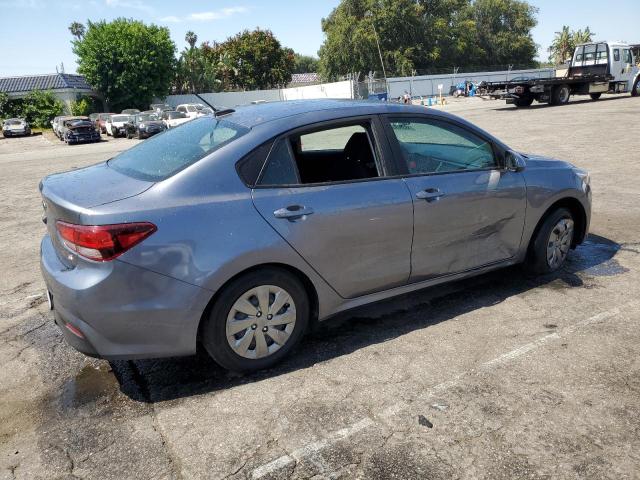 Photo 3 from auction – 2019 KIA RIO S with VIN 3KPA24AB6KE225541