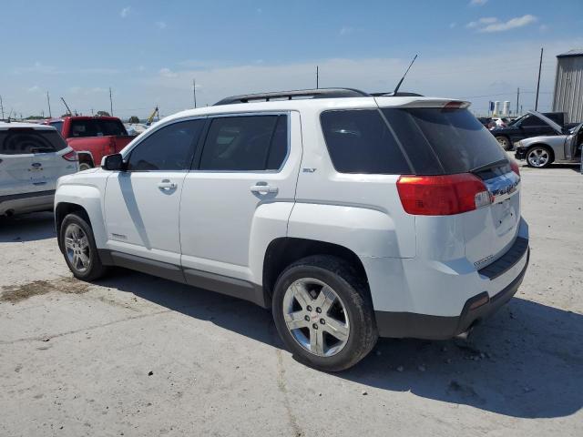 Photo 2 from auction – 2012 GMC TERRAIN SL with VIN 2GKFLUE57C6178520