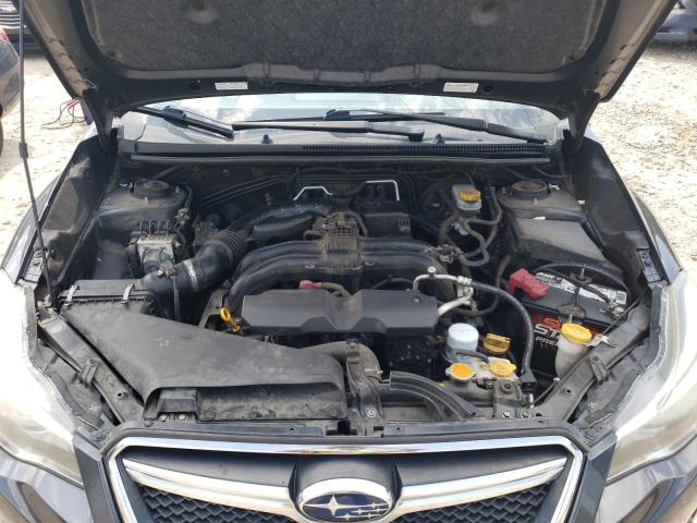 Photo 11 from auction – 2016 SUBARU CROSSTREK with VIN JF2GPABCXG8236823