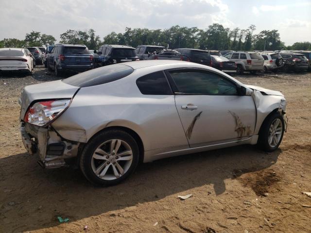 Photo 3 from auction – 2011 NISSAN ALTIMA S with VIN 1N4AL2EP4BC137799