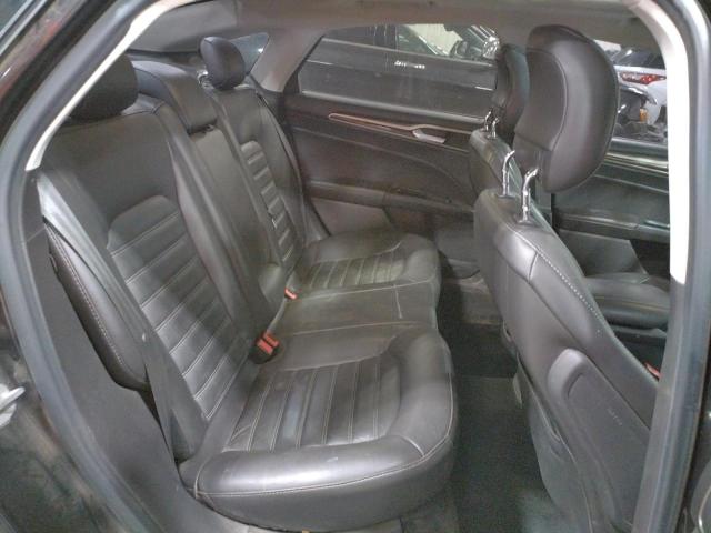 Photo 10 from auction – 2014 FORD FUSION SE with VIN 3FA6P0HD4ER391955