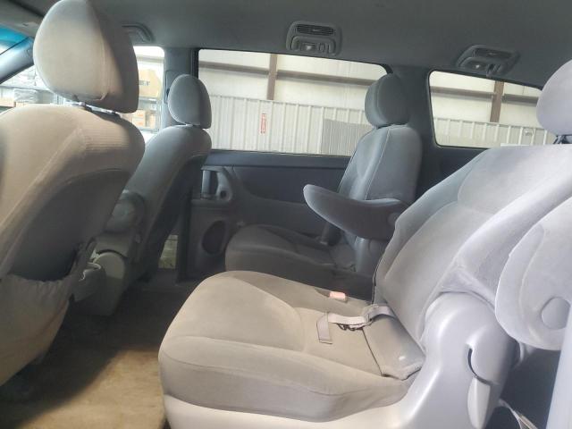 Photo 11 from auction – 2005 TOYOTA SIENNA with VIN 5TDZA23CX5S313678