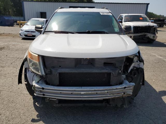 Photo 5 from auction – 2015 FORD EXPLORER with VIN 1FM5K7B87FGA82879