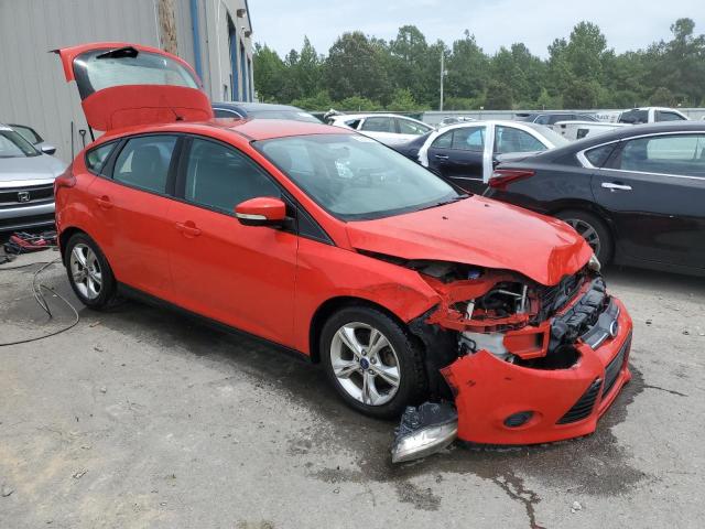 Photo 4 from auction – 2013 FORD FOCUS SE with VIN 1FADP3K26DL340888
