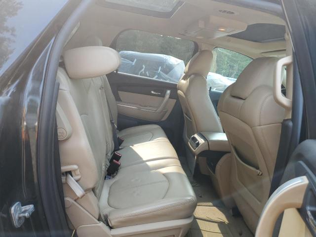 Photo 11 from auction – 2012 GMC ACADIA SLT with VIN 1GKKVRED8CJ354653