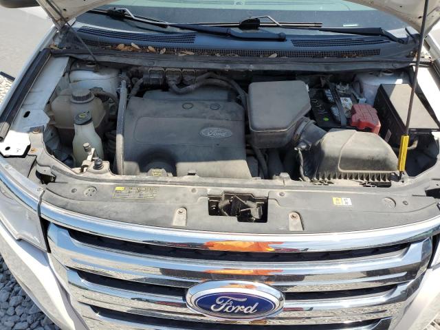 Photo 11 from auction – 2012 FORD EDGE LIMIT with VIN 2FMDK4KC0CBA67643