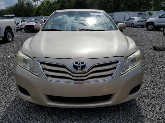 Photo 5 from auction – 2010 TOYOTA CAMRY BASE with VIN 4T4BF3EK9AR020357