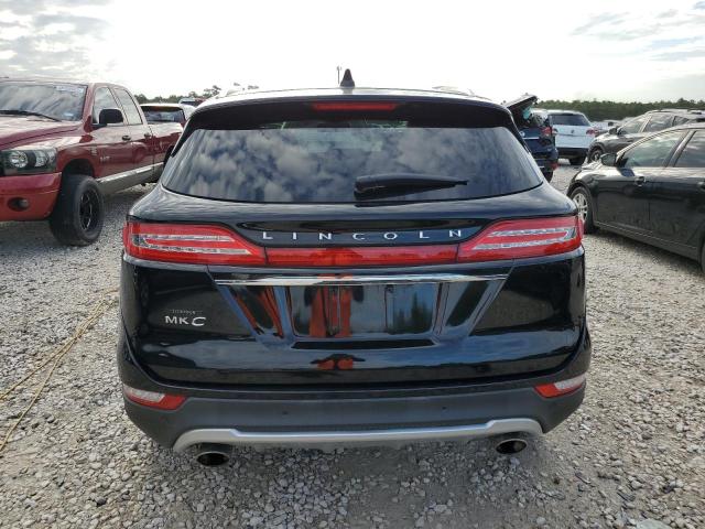 Photo 6 from auction – 2019 LINCOLN MKC SELECT with VIN 5LMCJ2C91KUL42643