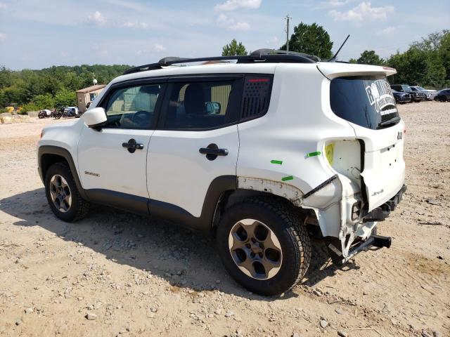 Photo 2 from auction – 2015 JEEP RENEGADE L with VIN ZACCJBBH0FPB55967