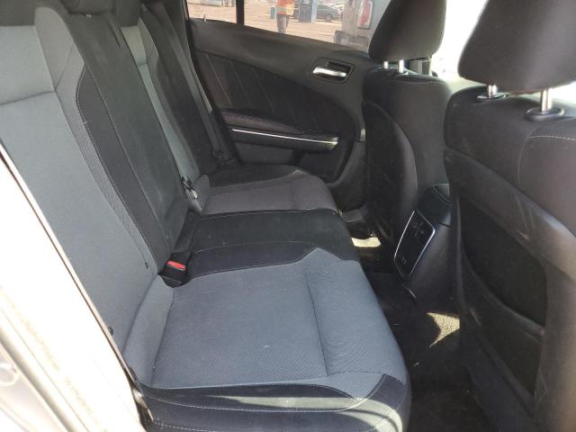 Photo 10 from auction – 2016 DODGE CHARGER SX with VIN 2C3CDXHGXGH204360