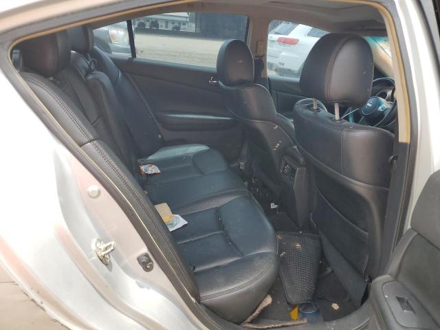 Photo 10 from auction – 2014 NISSAN MAXIMA S with VIN 1N4AA5AP6EC434039