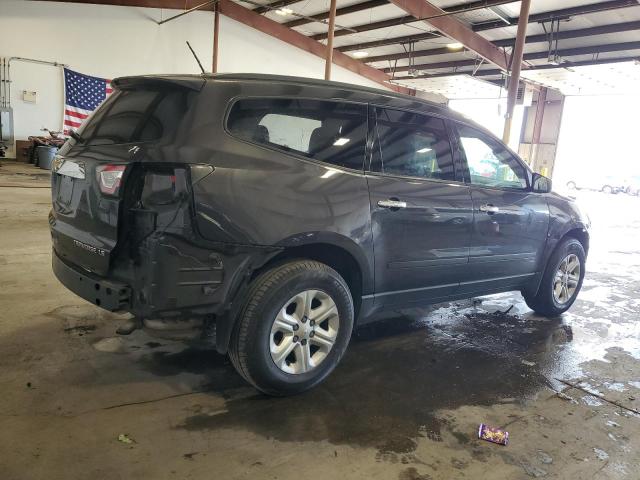 Photo 3 from auction – 2015 CHEVROLET TRAVERSE L with VIN 1GNKRFED3FJ250033