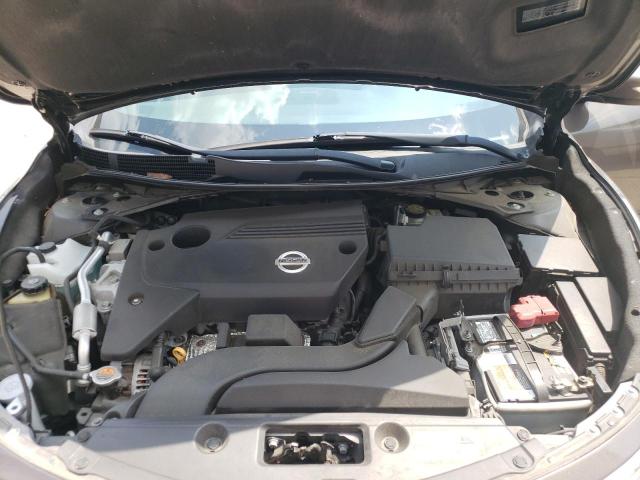 Photo 11 from auction – 2015 NISSAN ALTIMA 2.5 with VIN 1N4AL3AP7FC112025