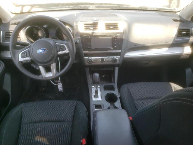 Photo 8 from auction – 2017 SUBARU OUTBACK 2. with VIN 4S4BSAAC5H3269070