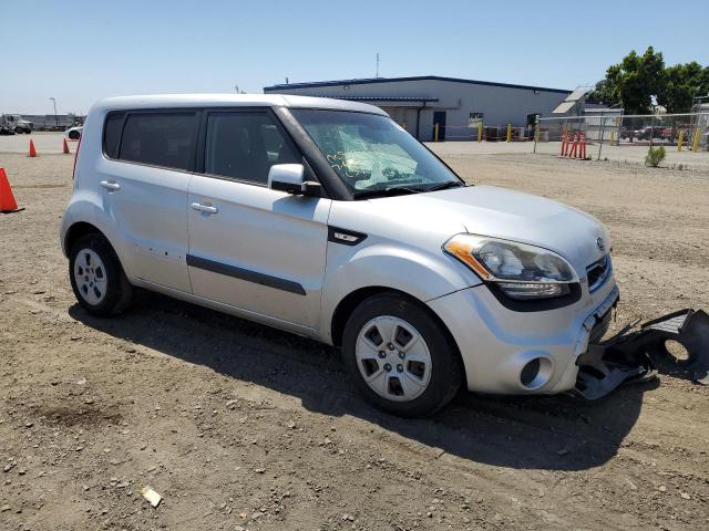 Photo 4 from auction – 2012 KIA SOUL with VIN KNDJT2A52C7432859