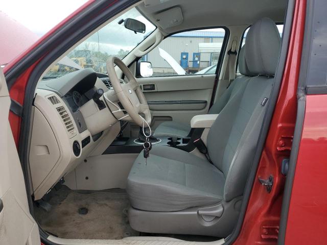 Photo 7 from auction – 2011 FORD ESCAPE with VIN 1FMCU0C79BKC15955