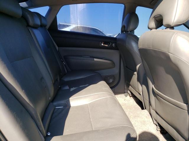 Photo 10 from auction – 2008 TOYOTA PRIUS with VIN JTDKB20U883385982