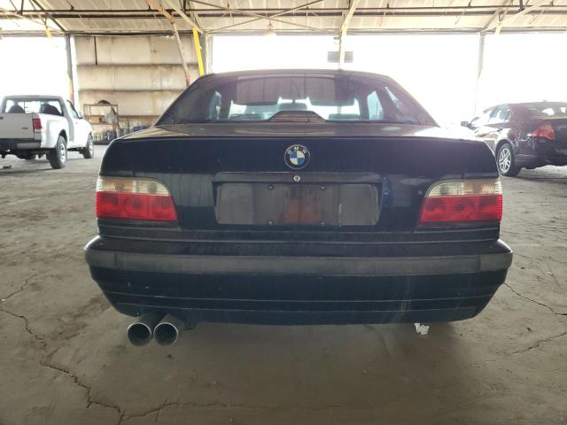 Zdjęcie 6 z aukcji – 1995 BMW 3 SERIES z VIN WBABF3320SEF50293