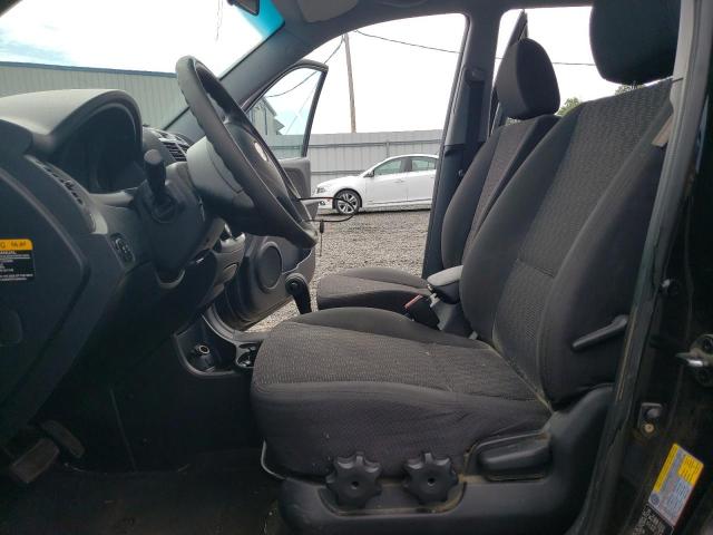 Photo 7 from auction – 2008 KIA SPORTAGE E with VIN KNDJE723287483659