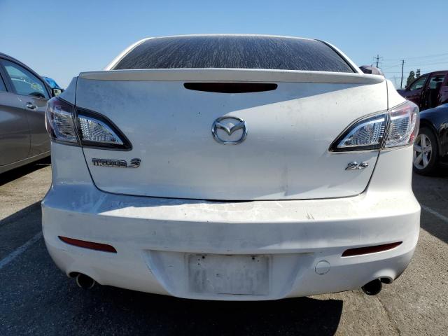 Photo 6 from auction – 2010 MAZDA 3 S with VIN JM1BL1S64A1344627