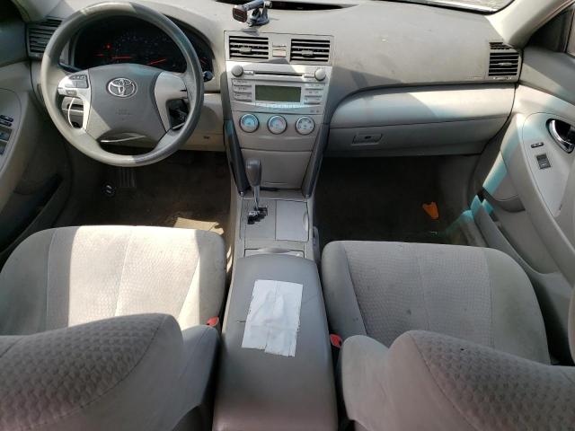 Photo 8 from auction – 2010 TOYOTA CAMRY BASE with VIN 4T4BF3EK4AR018872