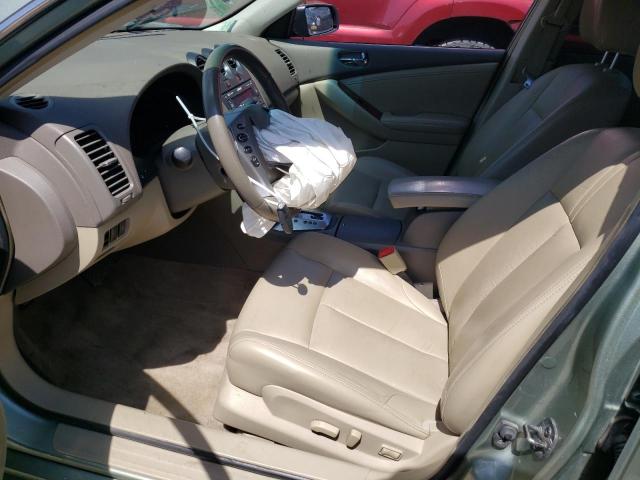 Photo 7 from auction – 2008 NISSAN ALTIMA 3.5 with VIN 1N4BL21E58N472558