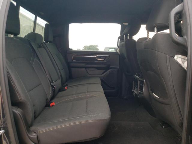 Photo 10 from auction – 2019 RAM 1500 BIG H with VIN 1C6SRFFT0KN840456