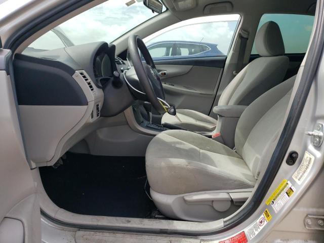 Photo 7 from auction – 2013 TOYOTA COROLLA BA with VIN 5YFBU4EE7DP150594