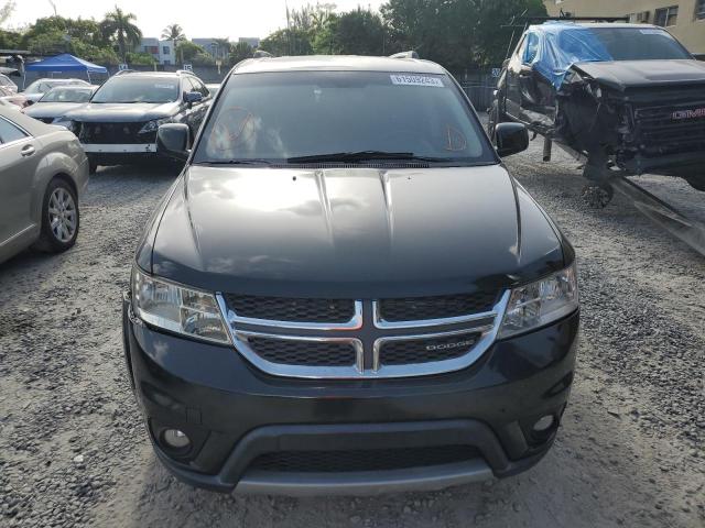 Photo 5 from auction – 2019 DODGE JOURNEY SE with VIN 3C4PDCBB4KT732060