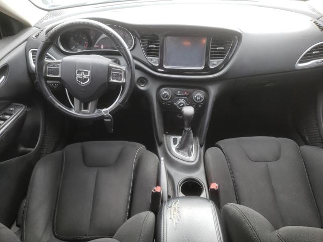 Photo 8 from auction – 2013 DODGE DART SXT with VIN 1C3CDFBA3DD302251