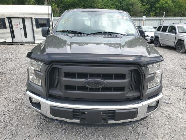Photo 5 from auction – 2015 FORD F150 SUPER with VIN 1FTEX1E80FKE07139