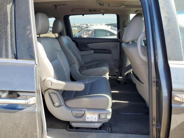Photo 11 from auction – 2011 HONDA ODYSSEY EX with VIN 5FNRL5H63BB034748