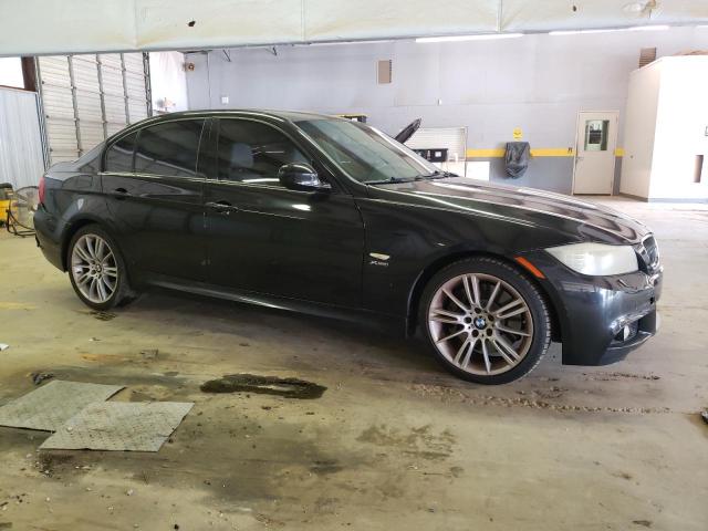 Photo 4 from auction – 2011 BMW 335I with VIN WBAPL5C50BA917251