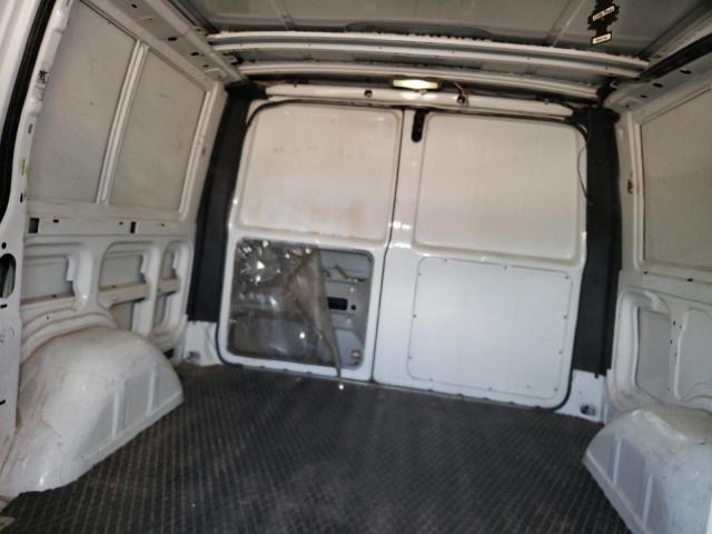 Photo 10 from auction – 2000 CHEVROLET ASTRO with VIN 1GCDL19WXYB208733